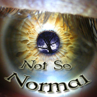 Normal Is Not So Normal Not So Normal CD 4 by bigram4x4 on DeviantArt