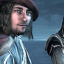 Leonardo + Ezio