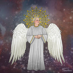 Angel Aziraphale