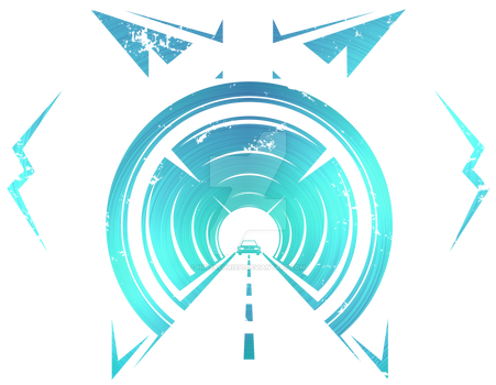 Monster Tunnel