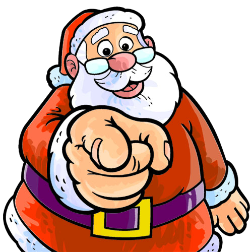 Santa Claus/Papa Noel PNG by AngyLovely on DeviantArt Santa Claus/Papa Noel PNG by AngyLovely on DeviantArt