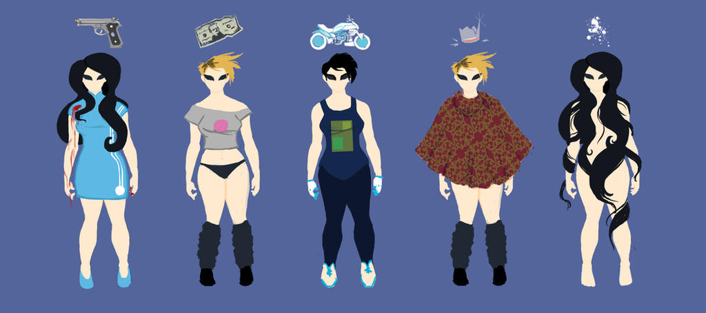 Com Mod Deviantart Mod by ssimag on DeviantArt
