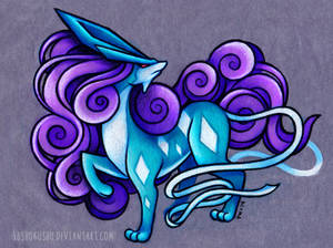 Suicune