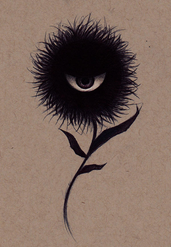 Aku no Hana (Flowers of Evil) by lordmedo on DeviantArt