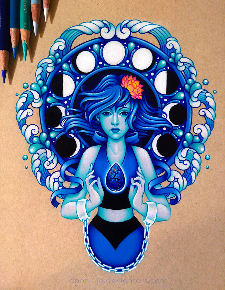 dannii jo Traditional Artist DeviantArt