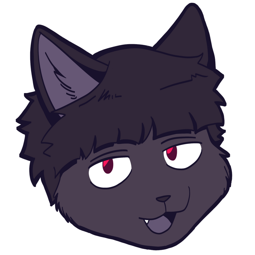 Mob Cat Mob Cat by faunsipaws on DeviantArt