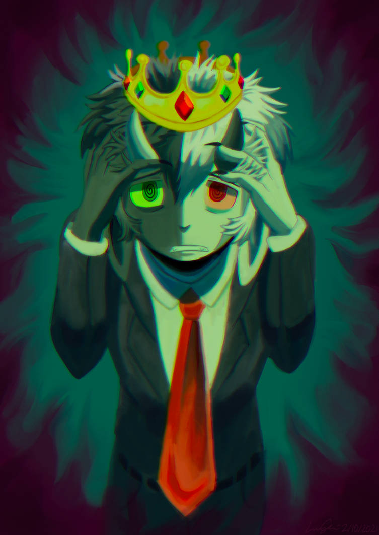 Ranboo by faunsipaws on DeviantArt