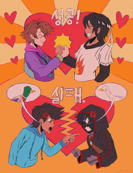 picture Quackity X Sapnap X Karl Fanart explore the best karljacobs art