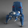 Tachikoma