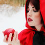 RidingHood's Red Apple