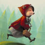 Little Red Riding Hood