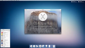 June 2014 OS X 10.10