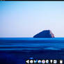 Blue Beyond....