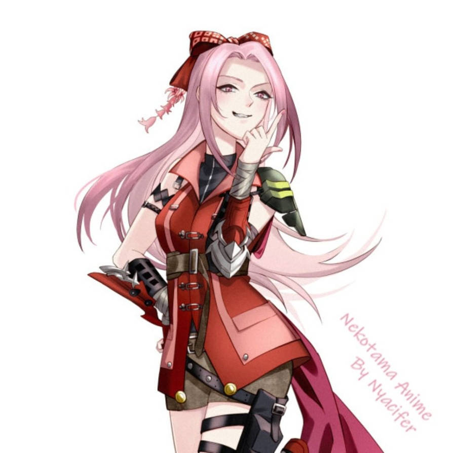Nekotama Anime Commission Character Sample By NekotamaAnime On DeviantArt nekotama-anime-commission-character-sample-by-nekotamaanime-on-deviantart