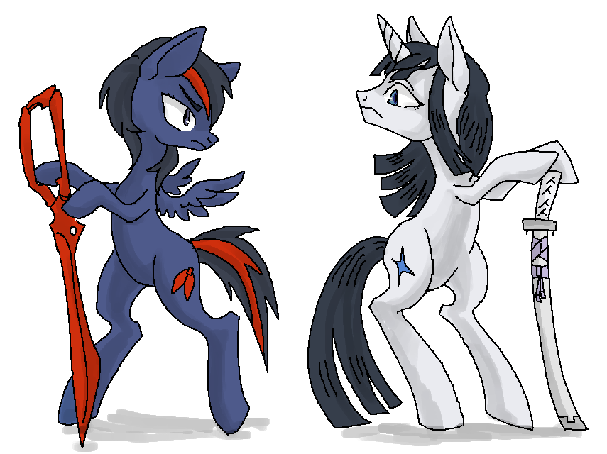 Mlp La Kill By Bikkisu On Deviantart Mlp La Kill By Bikkisu On Deviantart