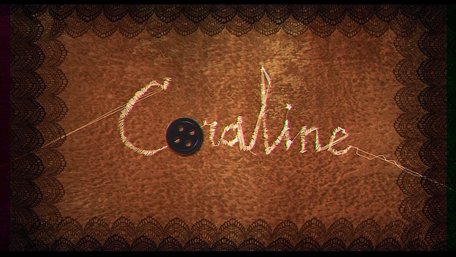 Coraline [Screenshot]