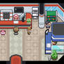 (Hack rom GBA)Pokemon Zero (pokecenter)