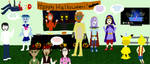 halloween contest entry by shikari-nara07