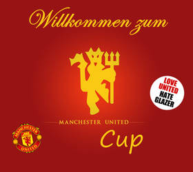 OFM ManUtdCup