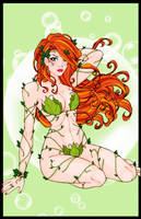 Poison Ivy