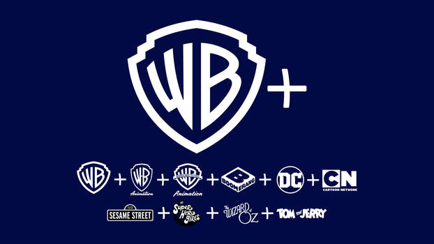 WB+ With New Brands by melvin764g on DeviantArt