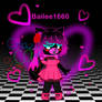 Bailee1660 or MangleTheFoxSFM (Gacha Club) remake