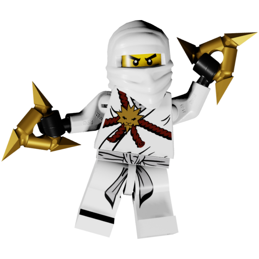 Lego Ninjago Masters of Spinjitzu Name Zane by kameronkam on DeviantArt