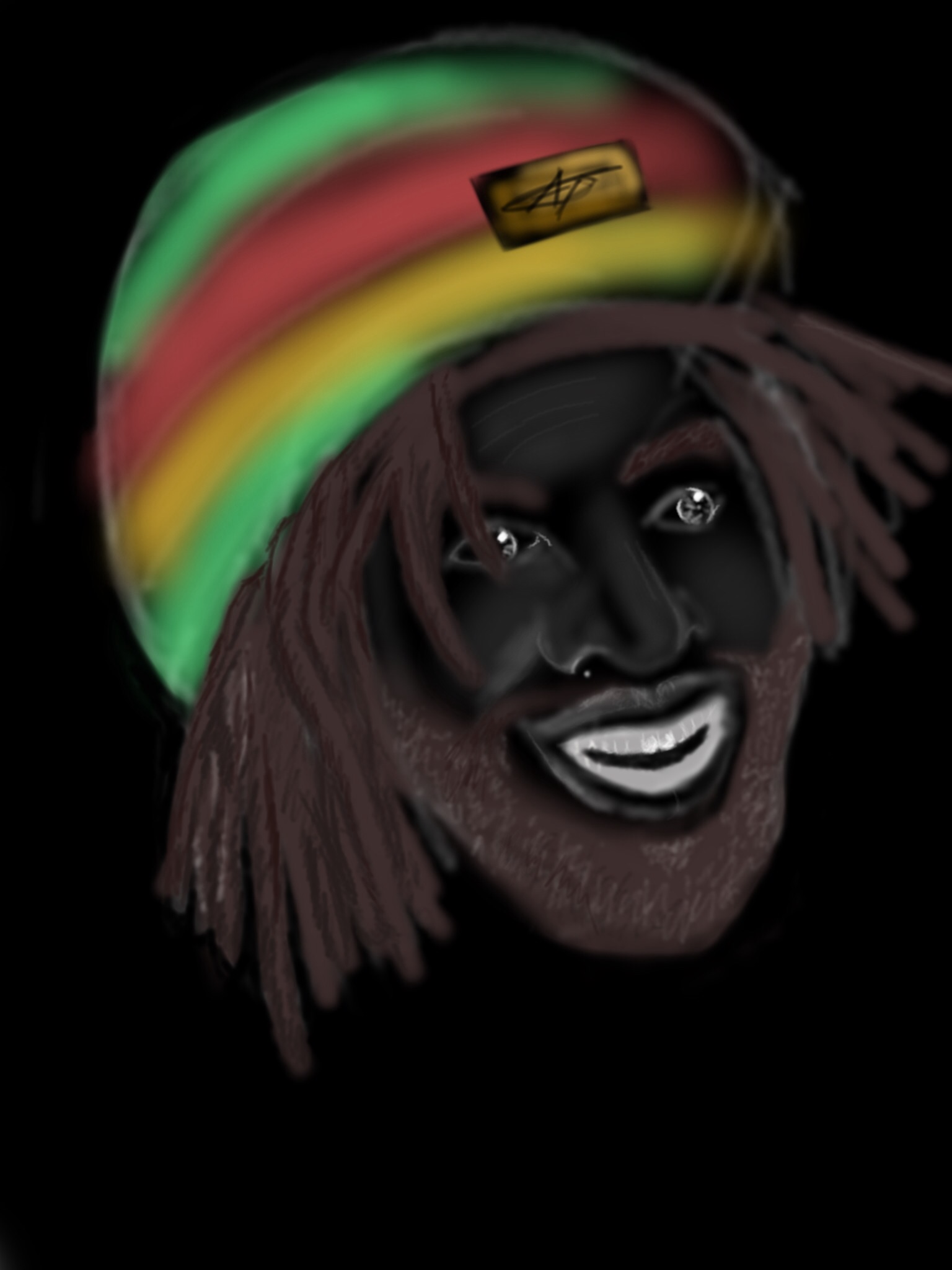 Rastaman