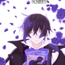 Render Vanitas [Vanitas no Carte]