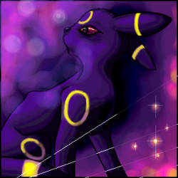 [2006] Umbreon