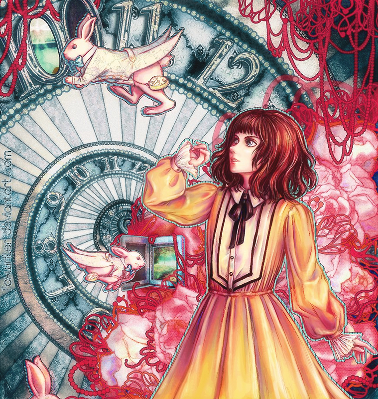 Alice's Labyrinth