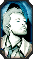 Castiel [Card 1] | Supernatural