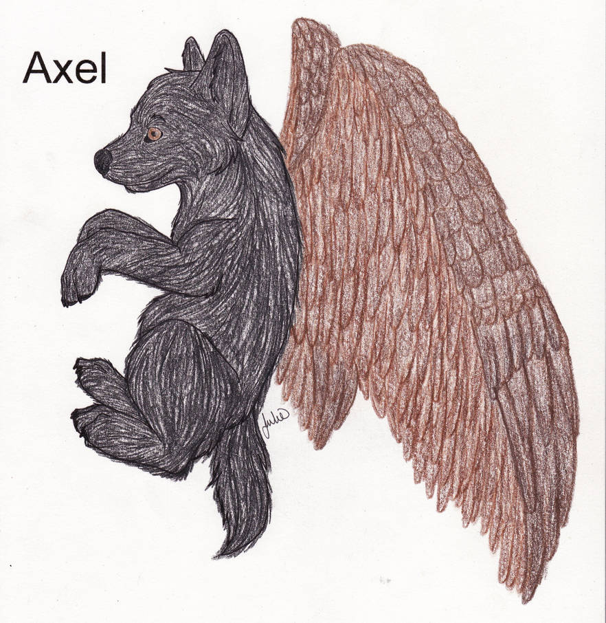 Axel