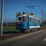 The Old Forchbahn