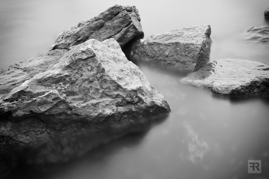 River Stones 4