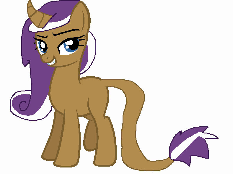 Rare Serinity by JeannieHobbes on DeviantArt