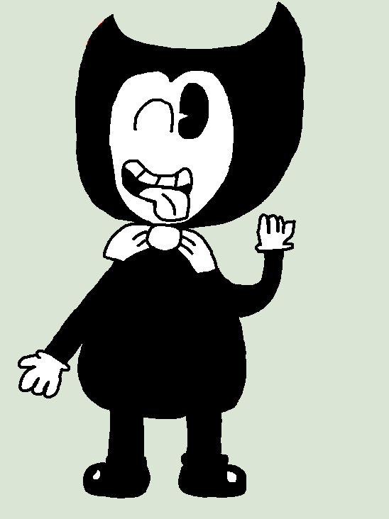 Bendy