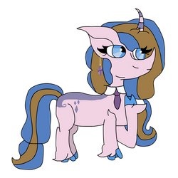 Rarity Redesign