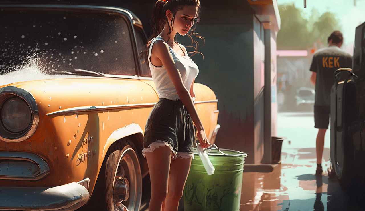 Deviantart Wash Car wash 2 by kotovskid on DeviantArt