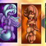 Passionate Ponies
