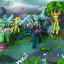 The Changelings