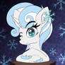 Frosty Profile Pic