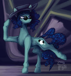 Michel Ponysona