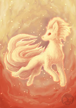 Ninetales