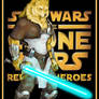 Clone Wars, Shistavanen Jedi.