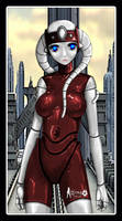 Luxury Droid By Johngwolf On Deviantart Luxury Droid By Johngwolf On Deviantart