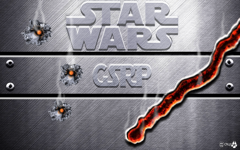 Star Wars GSRP