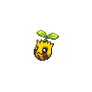 Shiny Sunkern