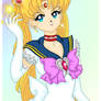 SM - Princess Sailor Moon