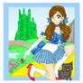 SMCO - Dorothy Gale